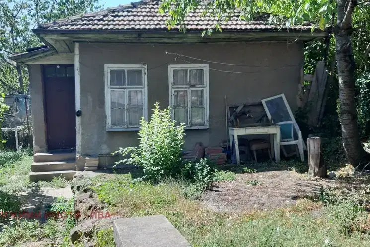 House in Oblast Veliko Tyrnovo, Gorna Oryahovica