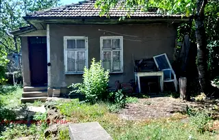 Къща във Велико Търново, Горна Оряховица