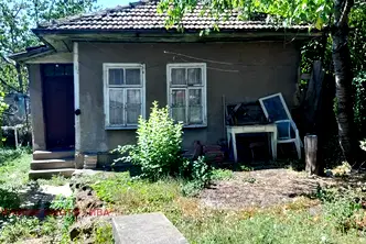 Къща във Велико Търново, Горна Оряховица