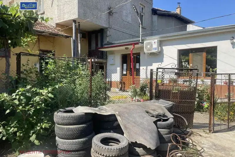 House in Oblast Veliko Tyrnovo, Kilifarevo