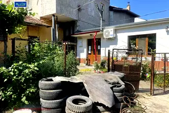 Къща във Велико Търново, Килифарево