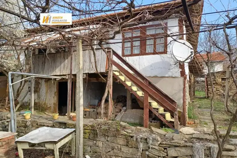 House in Oblast Veliko Tyrnovo, Kilifarevo