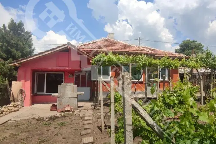 House in Oblast Veliko Tyrnovo, Pavlikeni