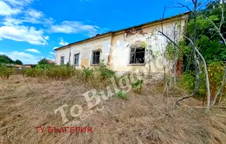 Къща във Велико Търново, Павликени