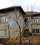 Къща във Велико Търново, Полски Тръмбеш