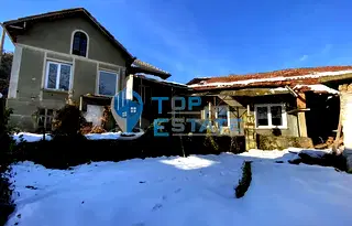 Къща във Велико Търново, Сухиндол