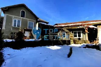 Къща във Велико Търново, Сухиндол