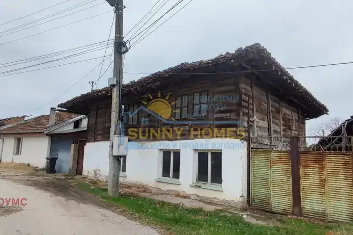 House in Oblast Veliko Tyrnovo, Zlatarica