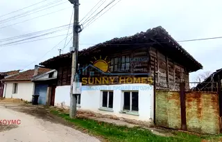 Къща във Велико Търново, Златарица