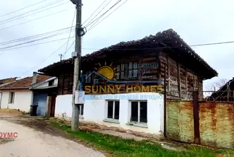 Къща във Велико Търново, Златарица