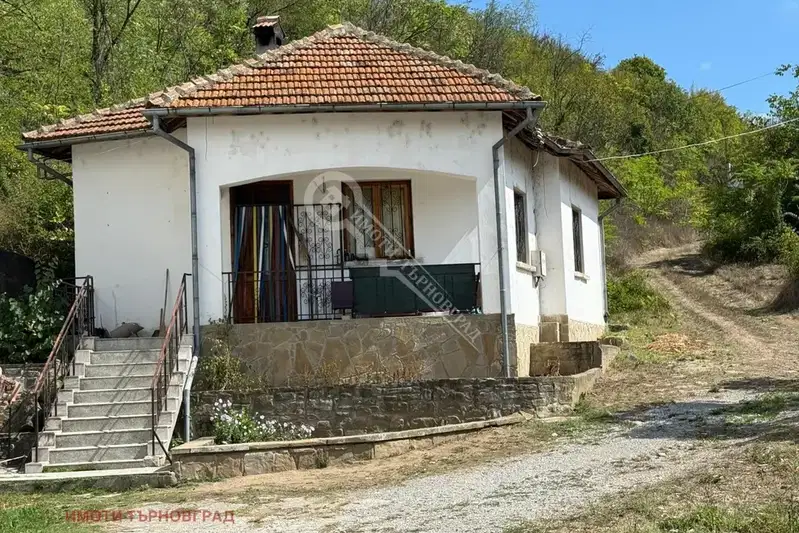 Къща във Велико Търново, Златарица