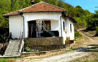 Къща във Велико Търново, Златарица