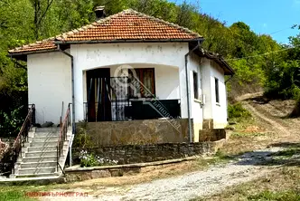 Къща във Велико Търново, Златарица