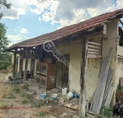 Photo 4 — House in Oblast Veliko Tyrnovo, Balkanci