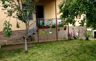 Къща във Велико Търново, с. Беброво