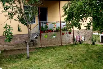 Къща във Велико Търново, с. Беброво