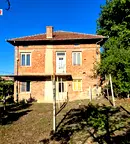 Къща във Велико Търново, с. Бяла река