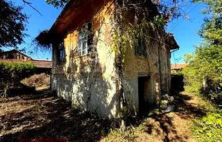 Къща във Велико Търново, с. Церова кория