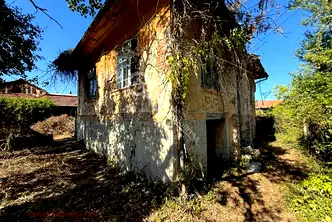 Къща във Велико Търново, с. Церова кория