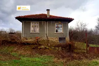 Къща във Велико Търново, с. Чакали