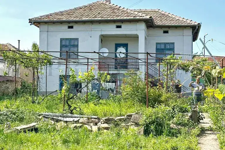 House in Oblast Veliko Tyrnovo, Dolna Lipnica