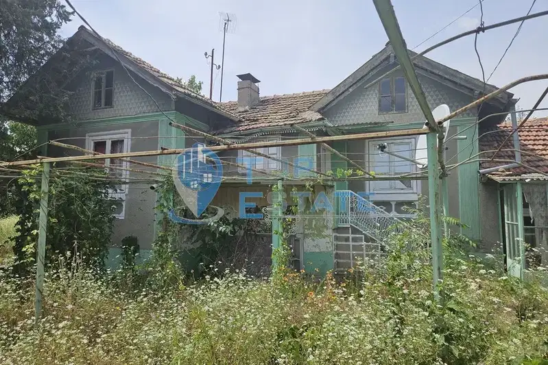 House in Oblast Veliko Tyrnovo, Dolna Lipnica