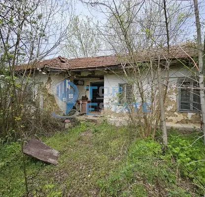 Снимка 5 — Къща във Велико Търново, с. Драгомирово
