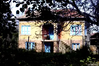 Къща във Велико Търново, с. Дъскот