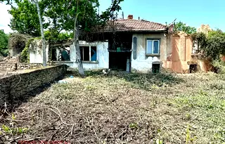 Къща във Велико Търново, с. Дъскот
