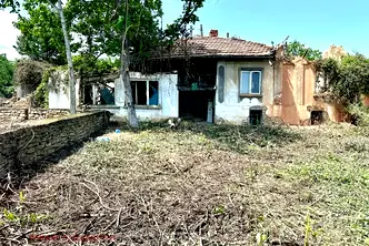 Къща във Велико Търново, с. Дъскот