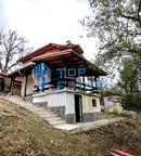 Къща във Велико Търново, с. Габровци