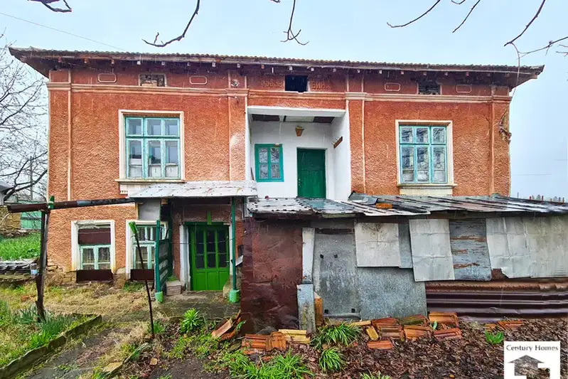 Къща във Велико Търново, с. Горна Липница