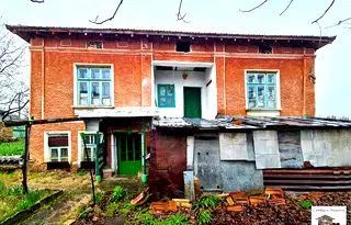 Къща във Велико Търново, с. Горна Липница