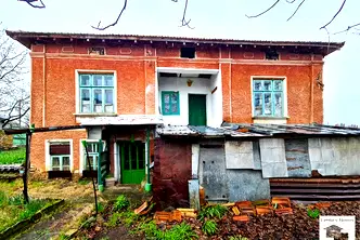 Къща във Велико Търново, с. Горна Липница