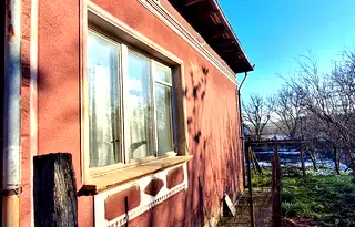 Къща във Велико Търново, с. Горна Липница