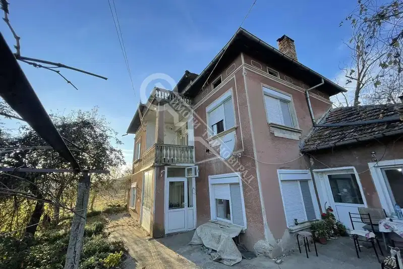 House in Oblast Veliko Tyrnovo, Gorna Lipnica
