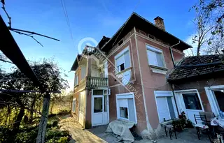 Къща във Велико Търново, с. Горна Липница