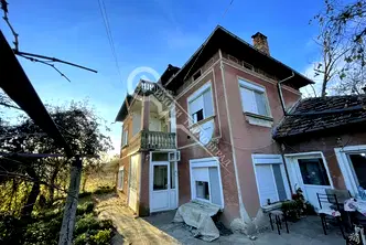 Къща във Велико Търново, с. Горна Липница