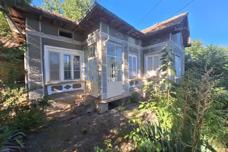 House in Oblast Veliko Tyrnovo, Gorna Lipnica