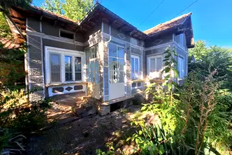Къща във Велико Търново, с. Горна Липница