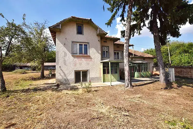 House in Oblast Veliko Tyrnovo, Gorna Studena