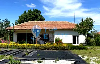 Къща във Велико Търново, с. Горна Студена