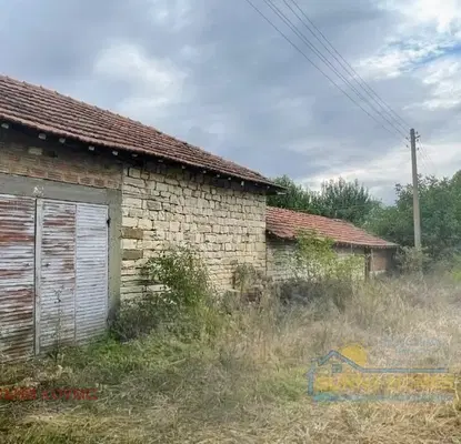 Снимка 4 — Къща във Велико Търново, с. Горски Сеновец