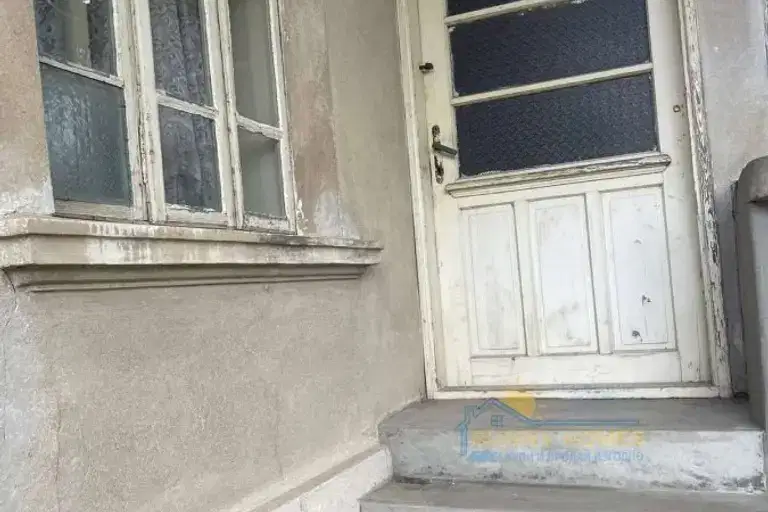 House in Oblast Veliko Tyrnovo, Gorski Senovec