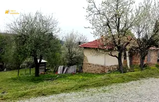 Къща във Велико Търново, с. Харваловци