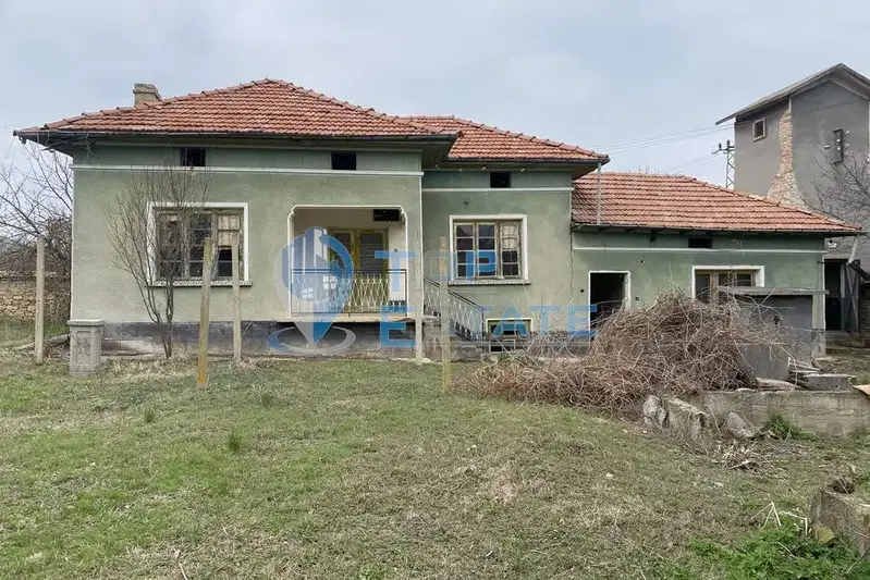 House in Oblast Veliko Tyrnovo, Ivancha