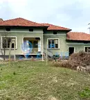Къща във Велико Търново, с. Иванча