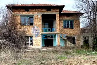 Къща във Велико Търново, с. Иванча