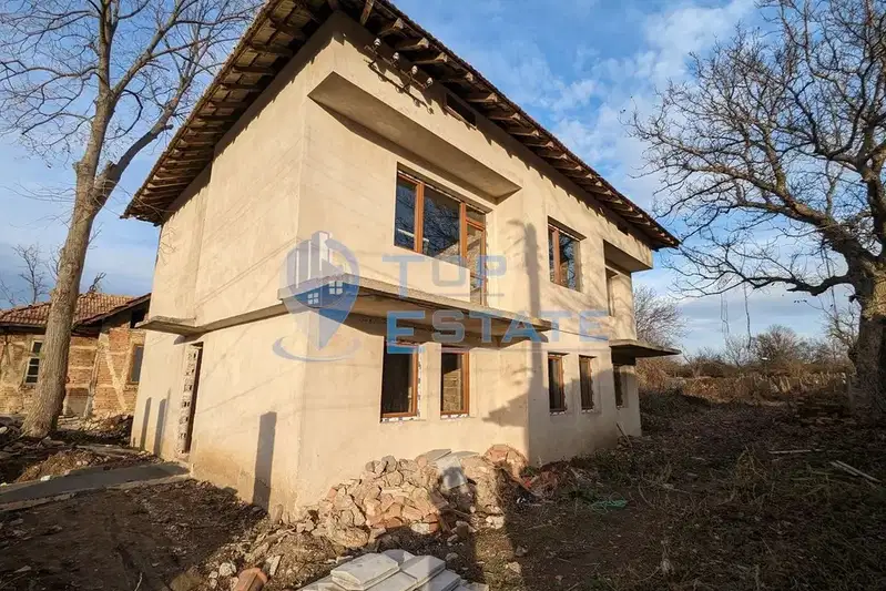 House in Oblast Veliko Tyrnovo, Kamen
