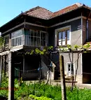 Къща във Велико Търново, с. Караисен